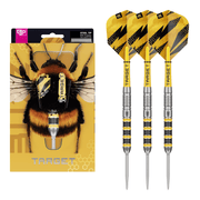 Target Buzz 01 Swiss Point - 90% Tungsten Steel Tip Darts 22 Grams Darts