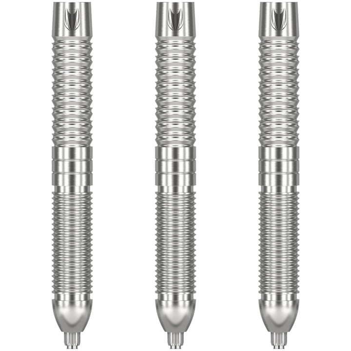 Target Crux 01 Swiss Point - 90% Tungsten Steel Tip Darts Darts