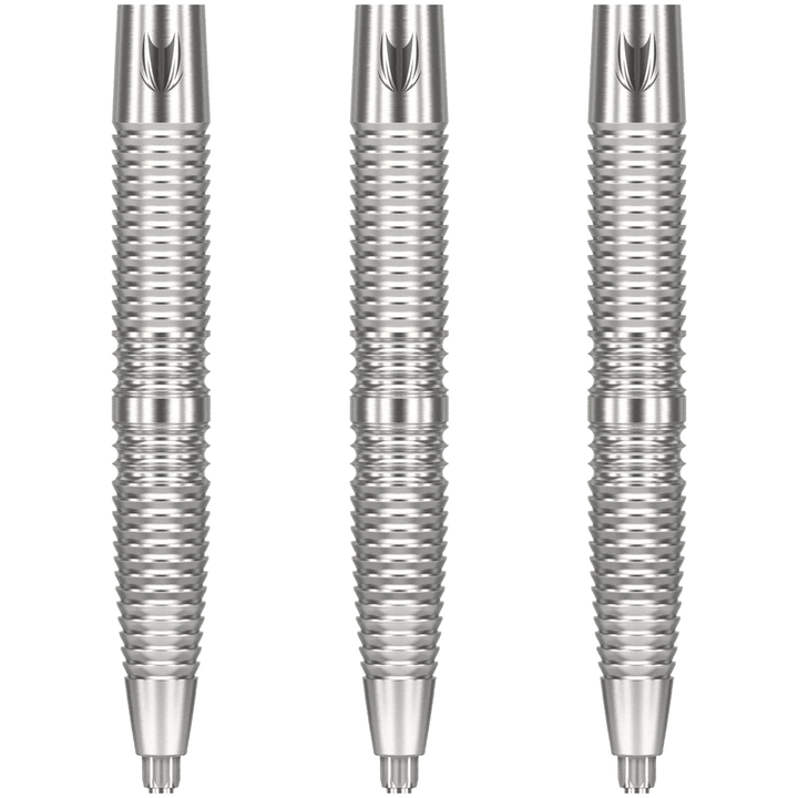 Target Crux 02 Swiss Point - 90% Tungsten Steel Tip Darts Darts