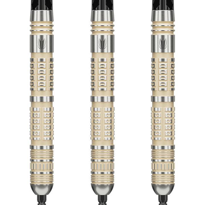Target Dimitri Van Den Bergh 95K Swiss Point - 95% Tungsten Steel Tip Darts Darts