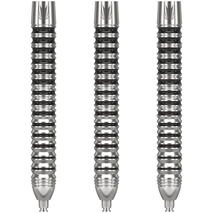 Target Exo 01 Swiss Point - 90% Tungsten Steel Tip Darts Darts