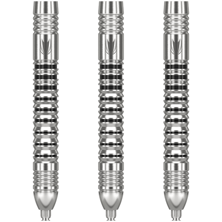 Target Exo 03 Swiss Point - 90% Tungsten Steel Tip Darts Darts