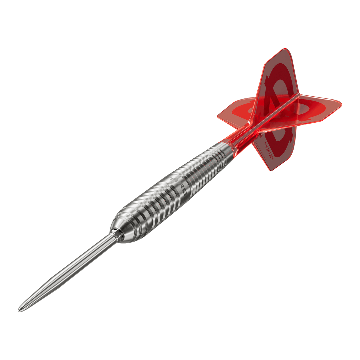 Target Group Ø 01 Swiss Point - 50% Tungsten Steel Tip Darts Darts