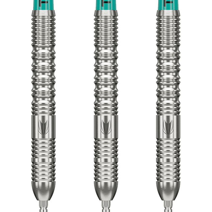 Target Hydro 01 Swiss Point - 90% Tungsten Steel Tip Darts Darts
