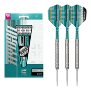 Target Hydro 03 Swiss Point - 90% Tungsten Steel Tip Darts 22 Grams Darts
