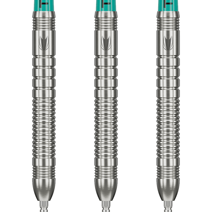 Target Hydro 03 Swiss Point - 90% Tungsten Steel Tip Darts Darts