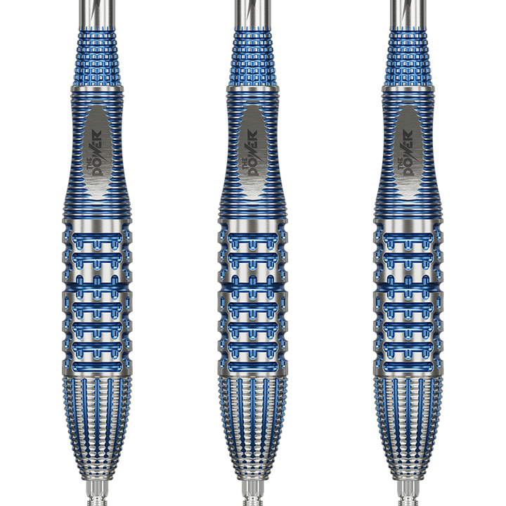 Target Phil Taylor Power Gx2 Swiss Point - 95% Tungsten Steel Tip Darts Darts