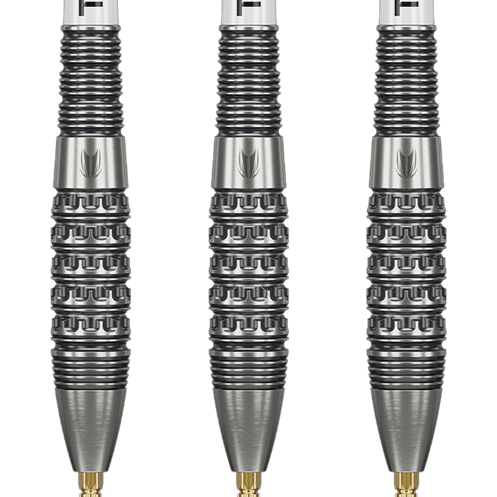 Target Redux 02 Swiss Point - 90% Tungsten Steel Tip Darts Darts