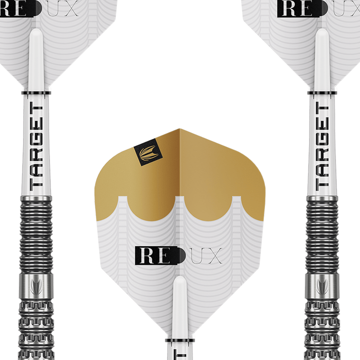 Target Redux 03 Swiss Point - 90% Tungsten Steel Tip Darts Darts