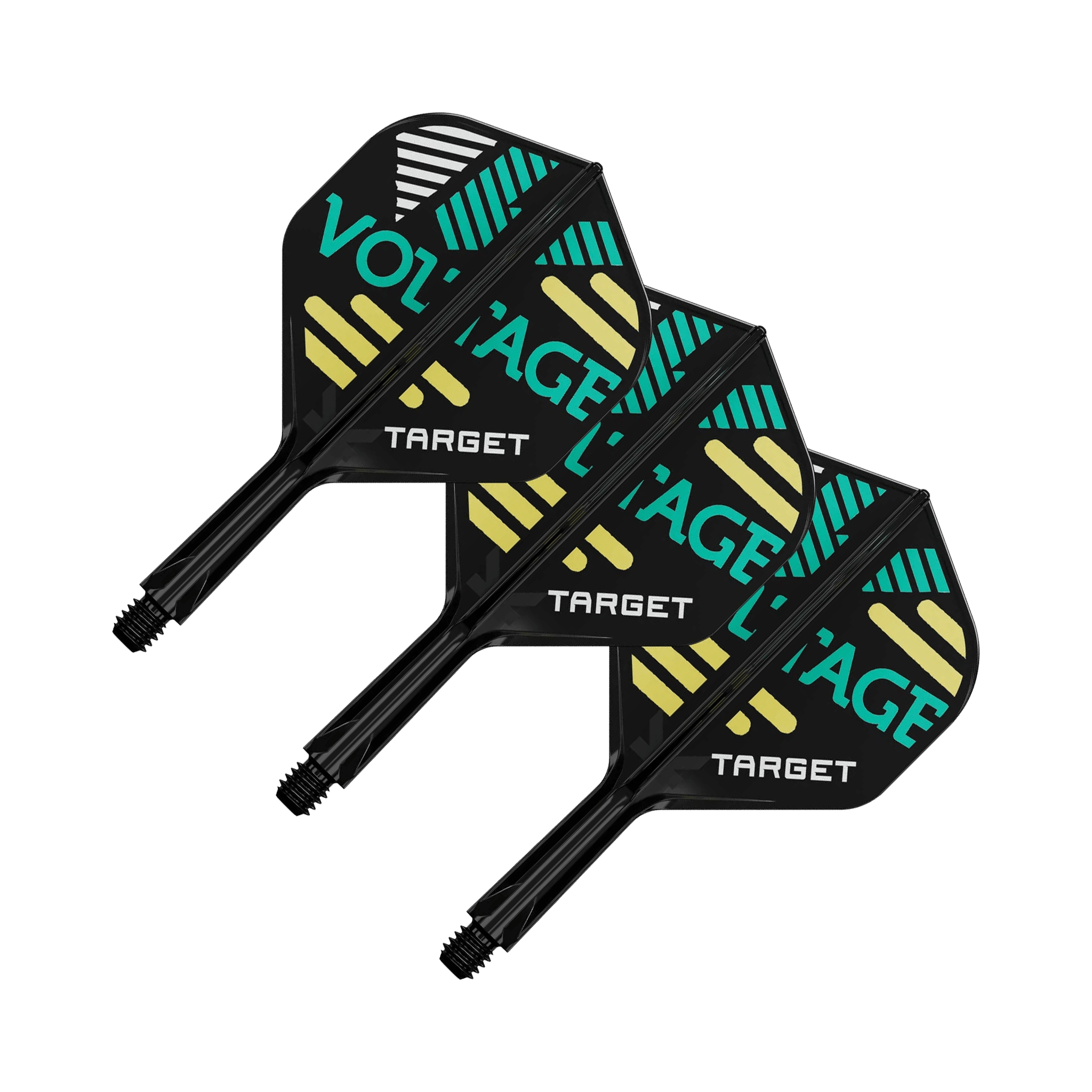 Buy Target Rob Cross K-Flex - All In One Flight & Shaft K-Flex - All In ...