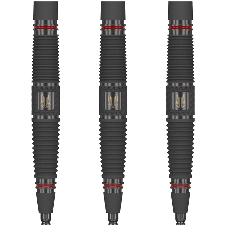Target Scope 04 Swiss Point - 90% Tungsten Steel Tip Darts Darts