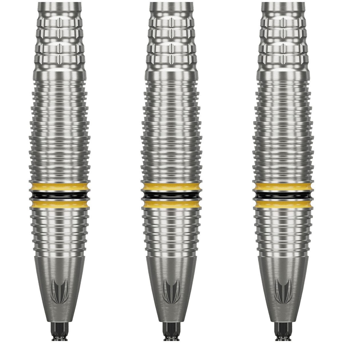 Target Scott Williams Gen 2 Swiss Point - 90% Tungsten Steel Tip Darts Darts
