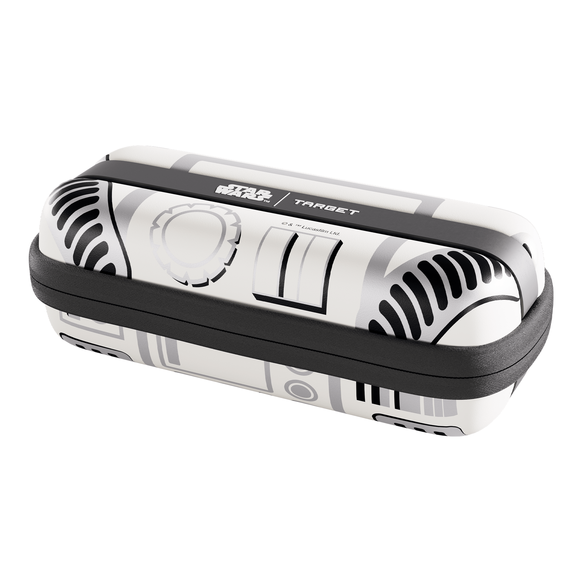 Target Star Wars Boa - Darts Case Cases