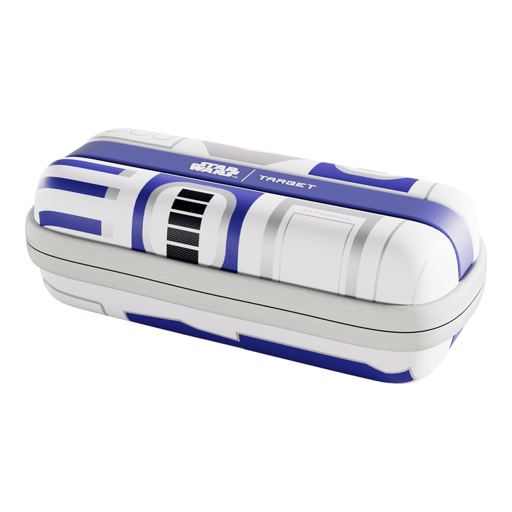 Target Star Wars Boa - Darts Case R2-D2 Cases