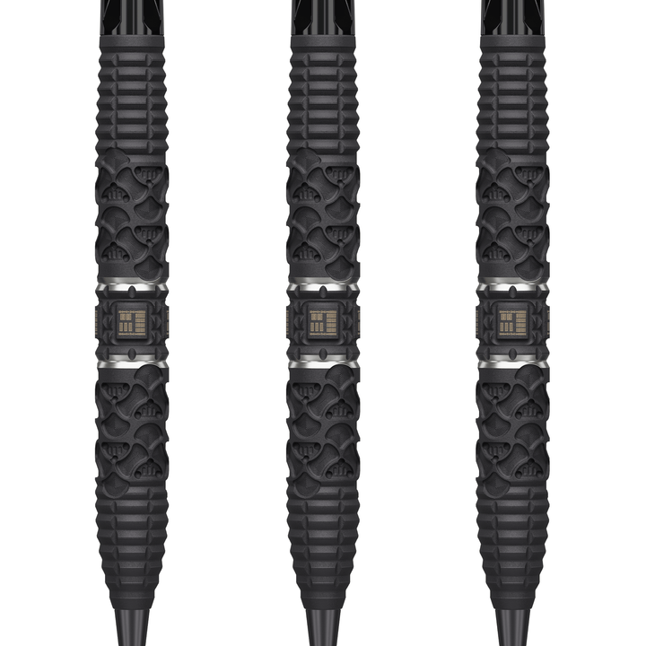 Target Star Wars Darth Vader Swiss Point - 95% Tungsten Steel Tip Darts Darts