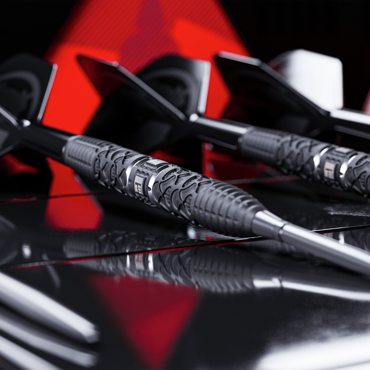 Target Star Wars Darth Vader Swiss Point - 95% Tungsten Steel Tip Darts Darts