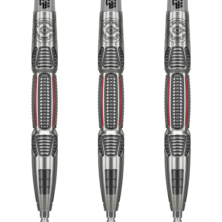 Target Star Wars X-Wing Swiss Point - 90% Tungsten Steel Tip Darts Darts