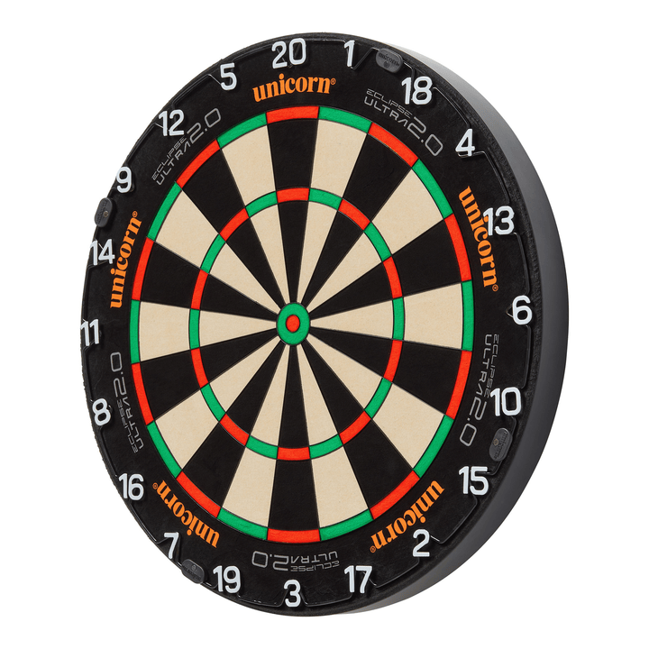 Unicorn Eclipse Ultra 2.0 - Dartboard Boards