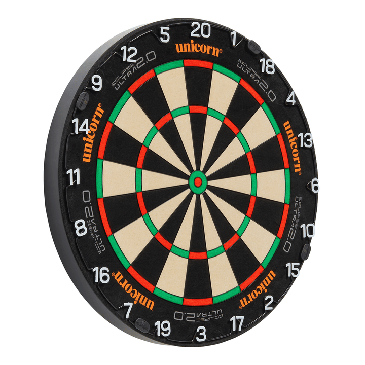 Unicorn Eclipse Ultra 2.0 - Dartboard Boards