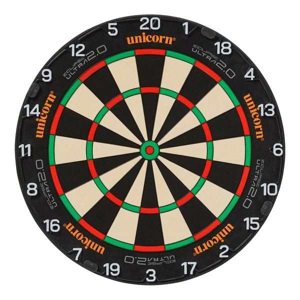 Unicorn Eclipse Ultra 2.0 - Dartboard Boards