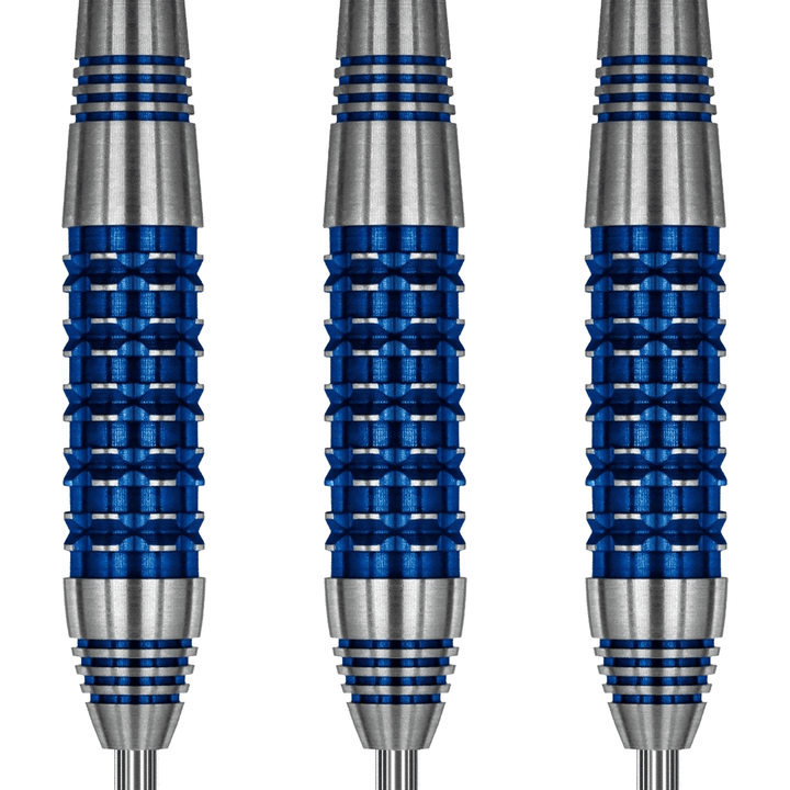 Winmau Andy Fordham - 90% Tungsten Steel Tip Darts 24 Grams Darts