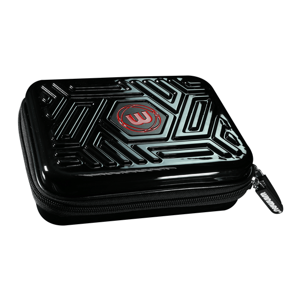 Winmau Armor G2 - Darts Case Black Cases