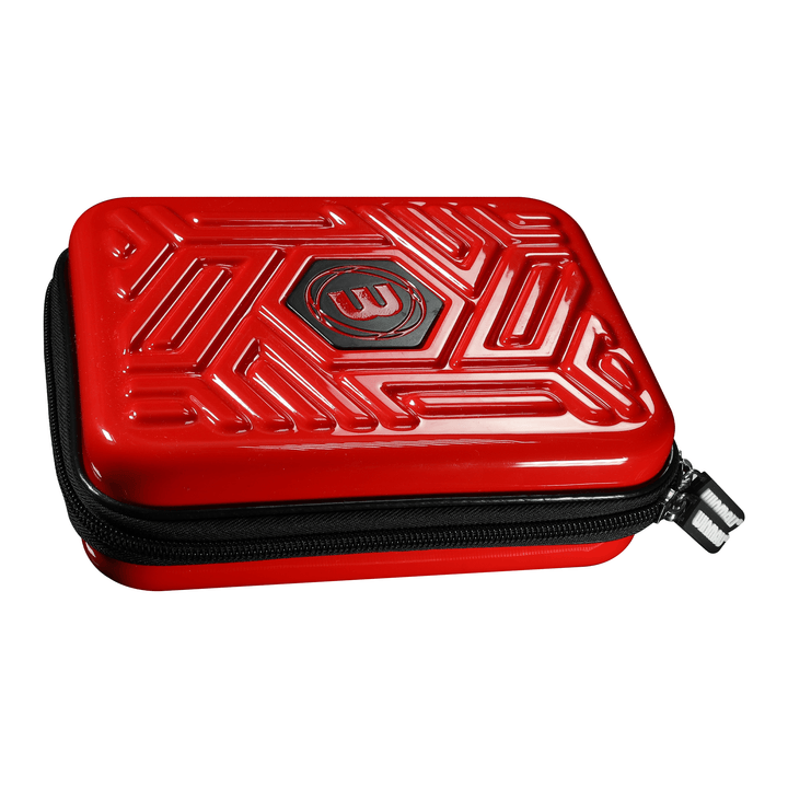 Winmau Armor G2 - Darts Case Red Cases