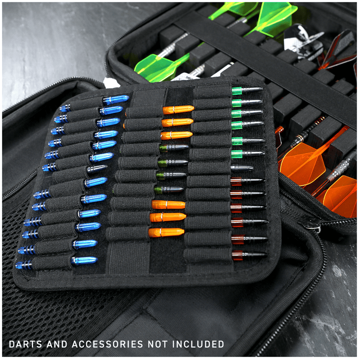 Winmau Armor G4 - Darts Case Cases