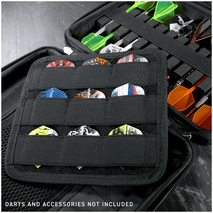 Winmau Armor G4 - Darts Case Cases