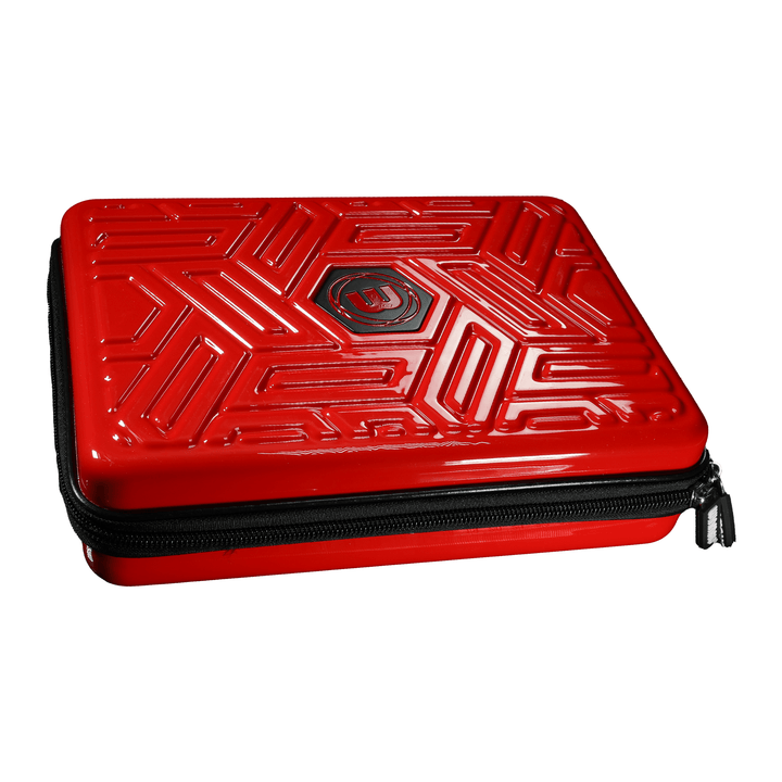 Winmau Armor G4 - Darts Case Red Cases