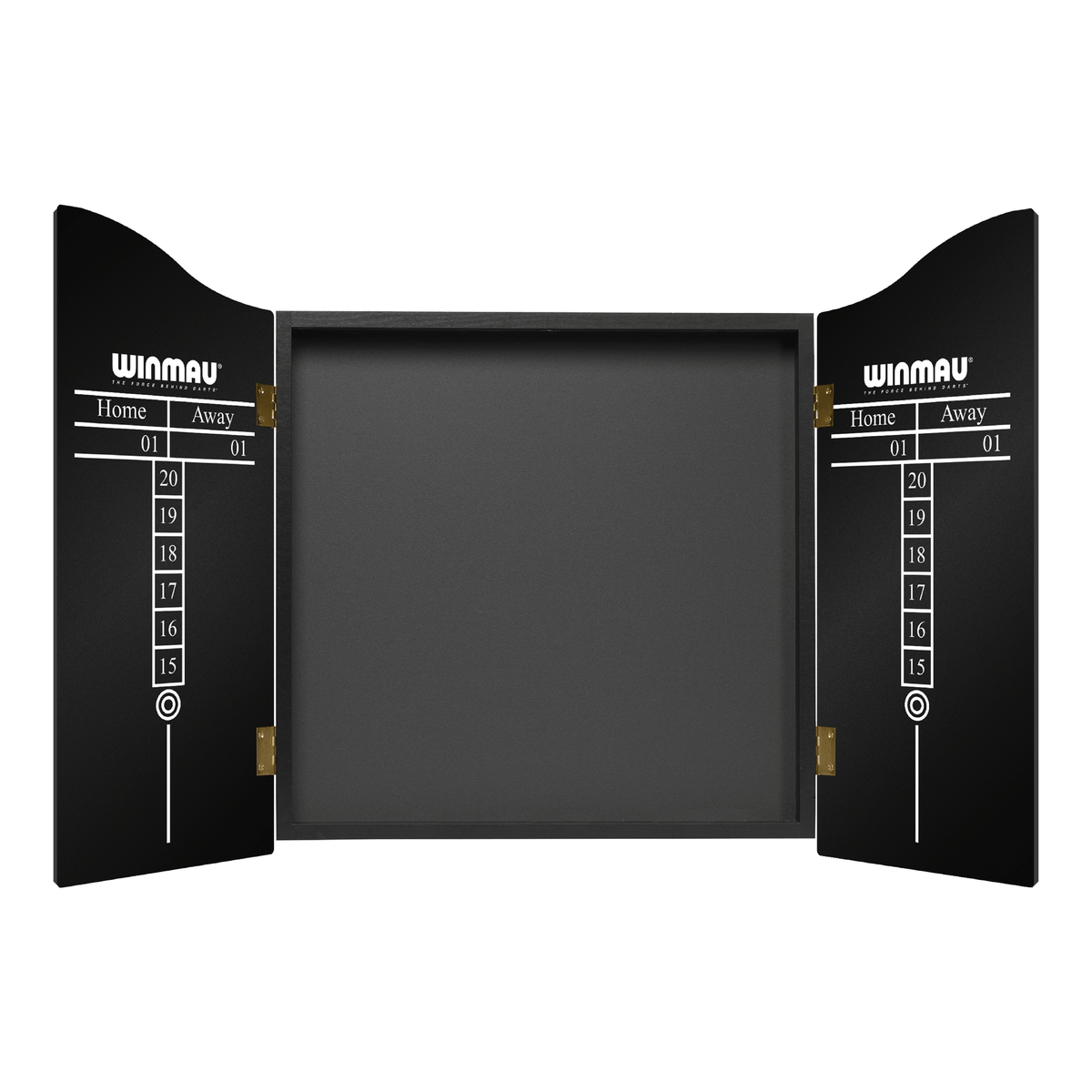 Winmau Blade 360 Dartboard & Cabinet Bundle Dartboard Bundles