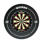 Winmau Blade 360 Dartboard & Surround Bundle Dartboard Bundles