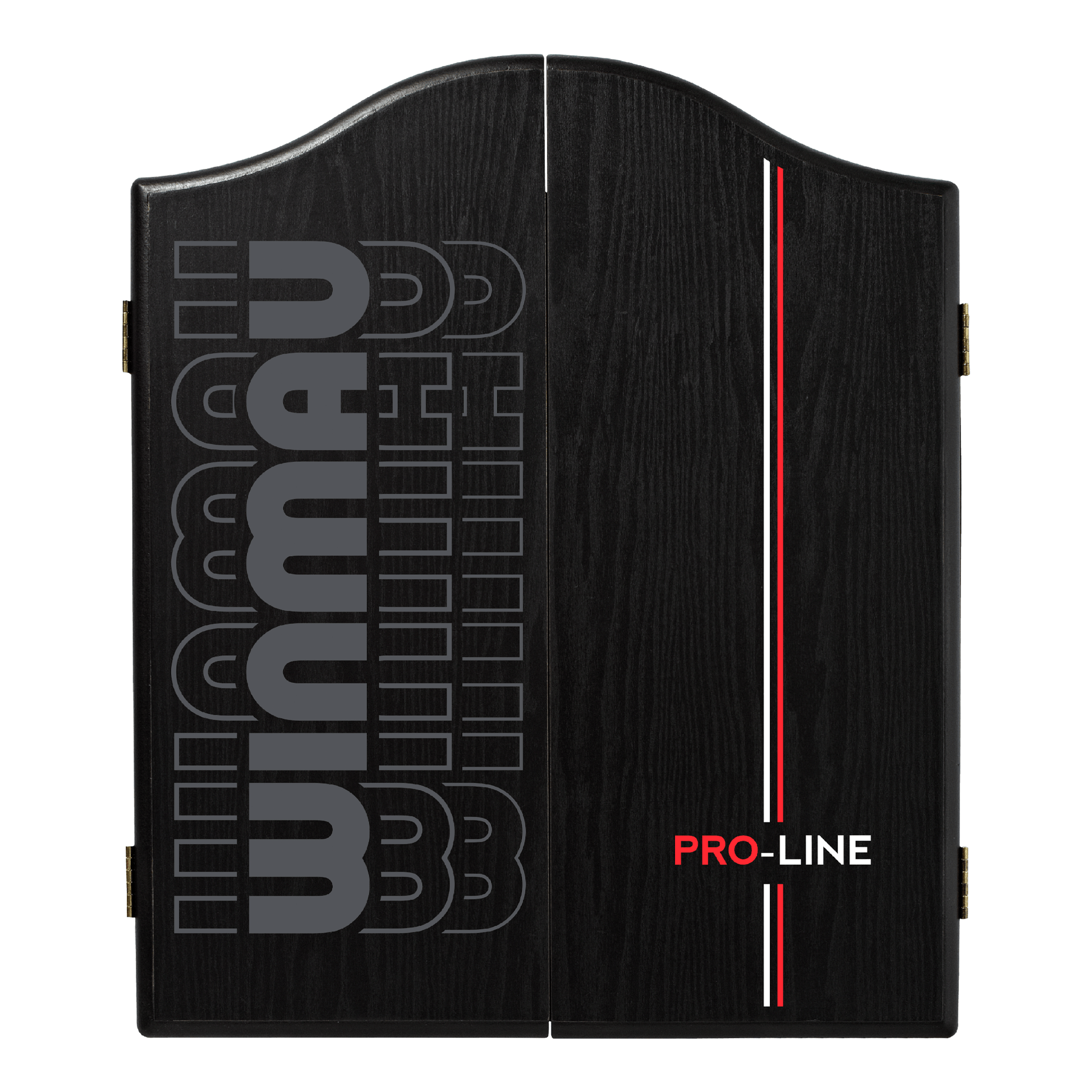 Winmau Blade 6 Triple Core Dartboard & Cabinet Bundle Dartboard Bundles
