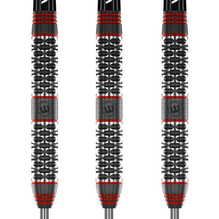 Winmau Cypher - 90% Tungsten Steel Tip Darts Darts