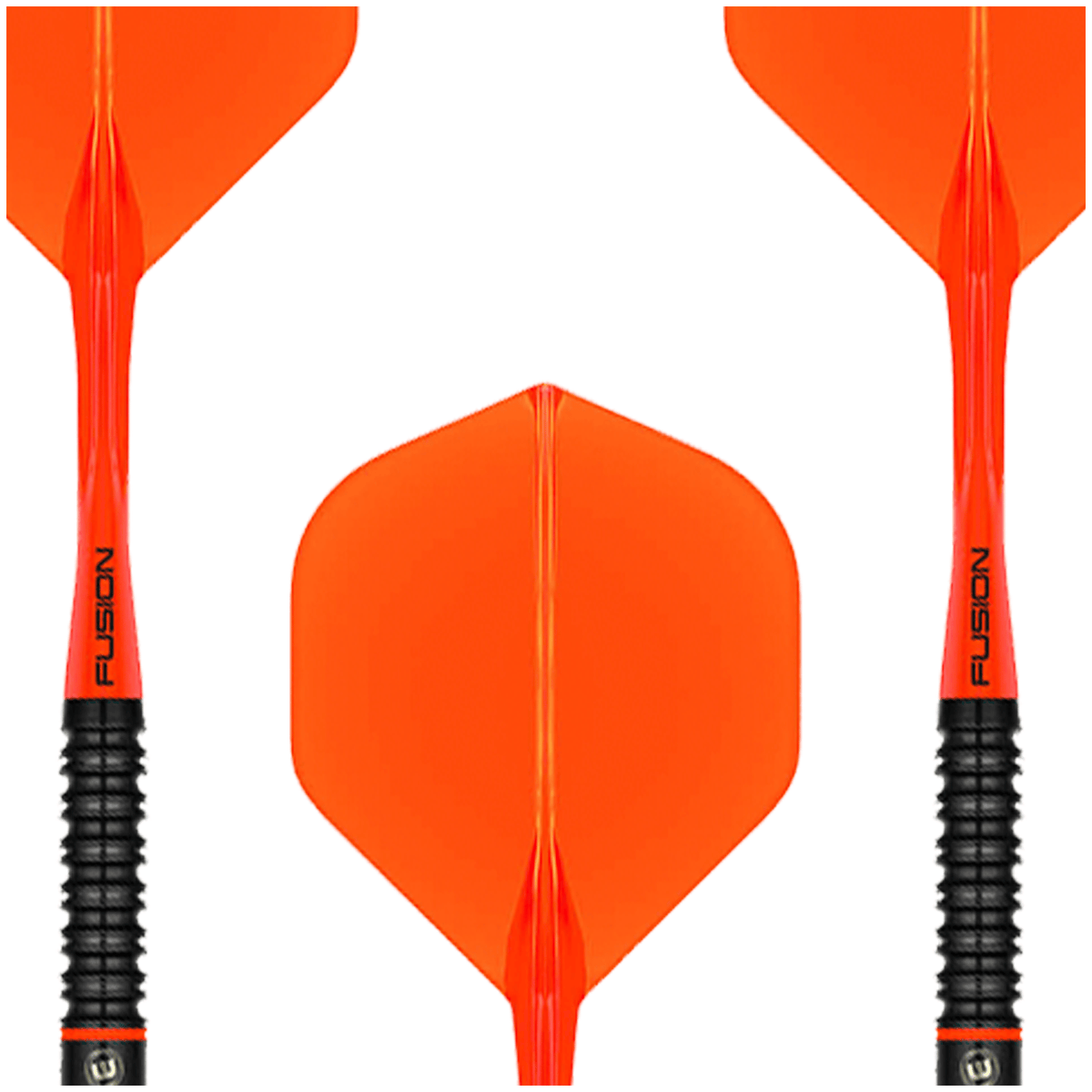 Winmau Emma Paton - 90% Tungsten Steel Tip Darts 23 Grams Darts
