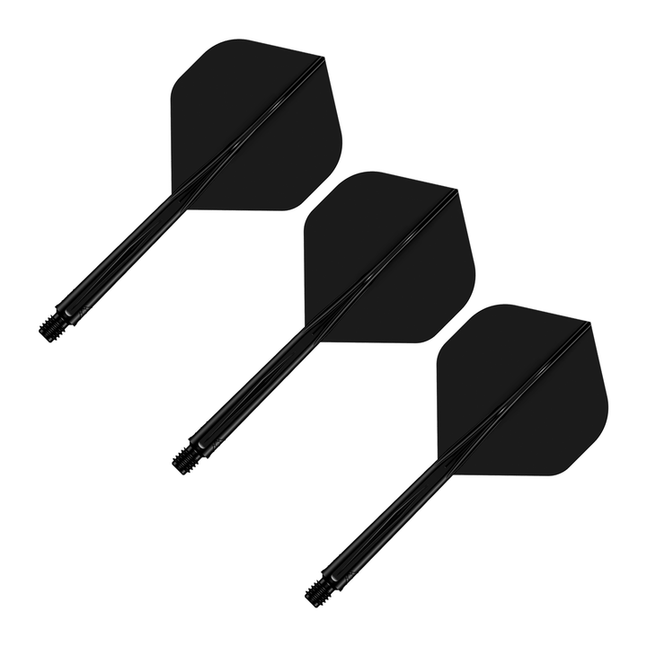 Winmau Force 90 - Moulded Flight & Shaft Shafts