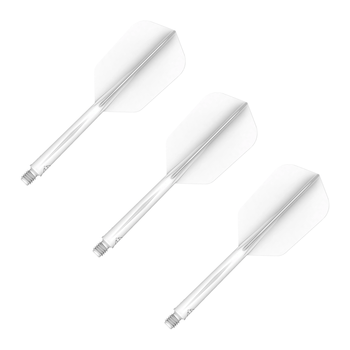 Winmau Force 90 - Moulded Flight & Shaft Shafts