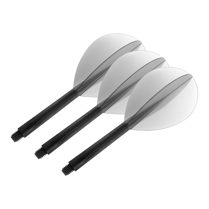 Condor Zero Stress - Resin Dart Shafts Shafts