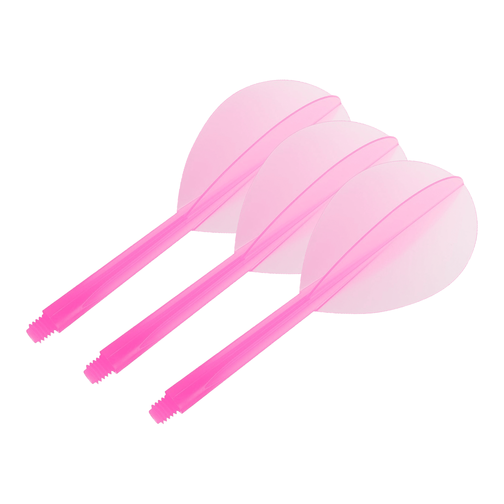 Condor Zero Stress - Resin Dart Shafts Shafts