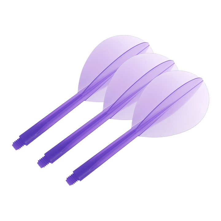 Condor Zero Stress - Resin Dart Shafts Shafts