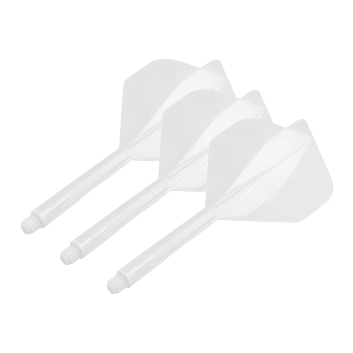 Condor Zero Stress - Resin Dart Shafts Shafts