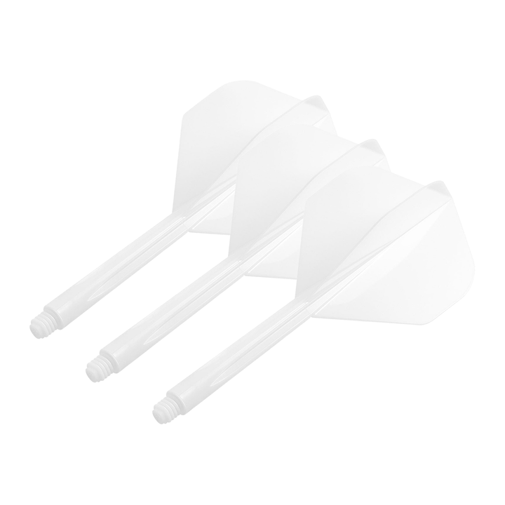 Condor Zero Stress - Resin Dart Shafts Shafts