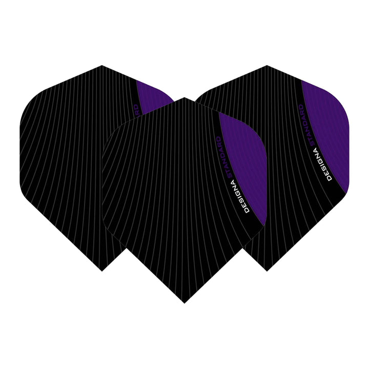 Designa Infusion Dart Flights Flights