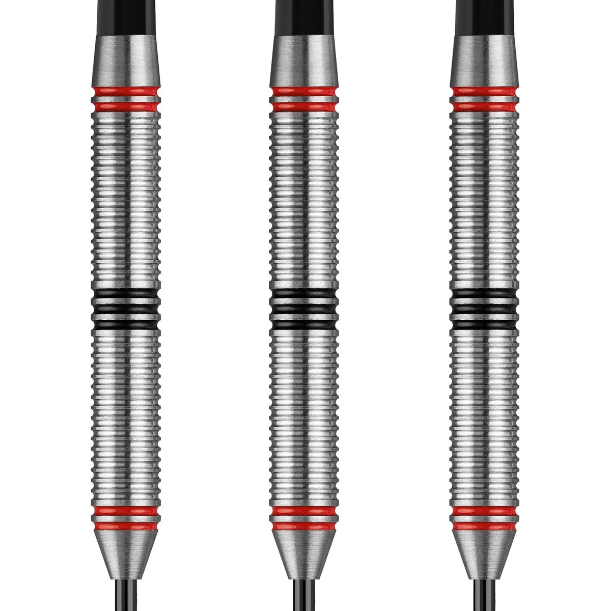 Designa Vampires V2 M4 Steel Tip Darts - 90% Tungsten - 22 Grams Darts