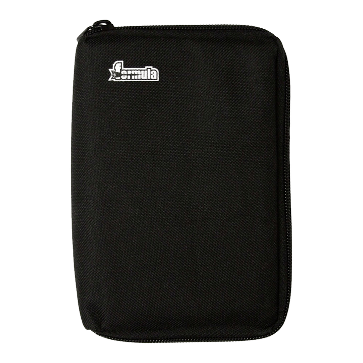 Formula Sports Compact - Darts Case Black Cases