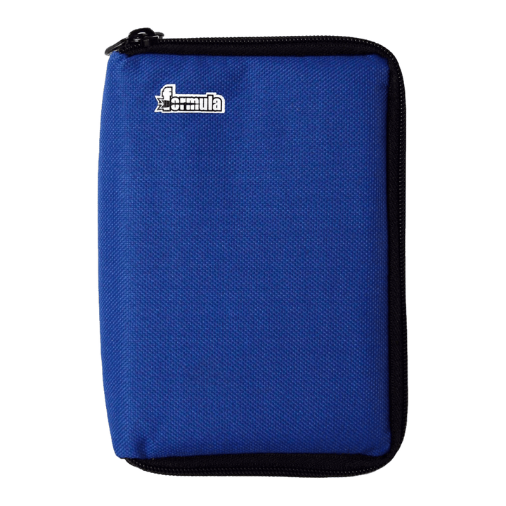 Formula Sports Compact - Darts Case Blue Cases