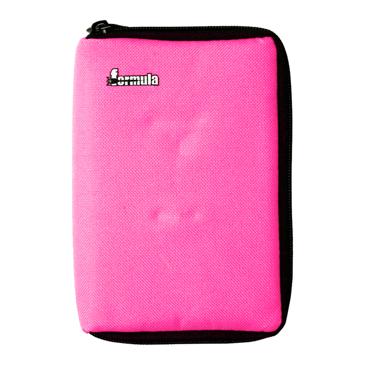 Formula Sports Compact - Darts Case Pink Cases