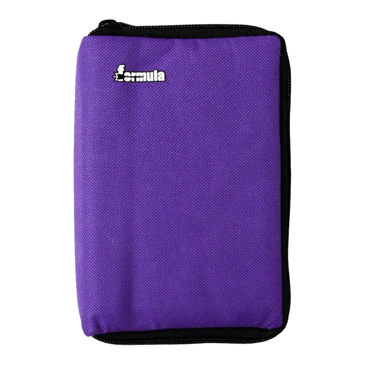 Formula Sports Compact - Darts Case Purple Cases