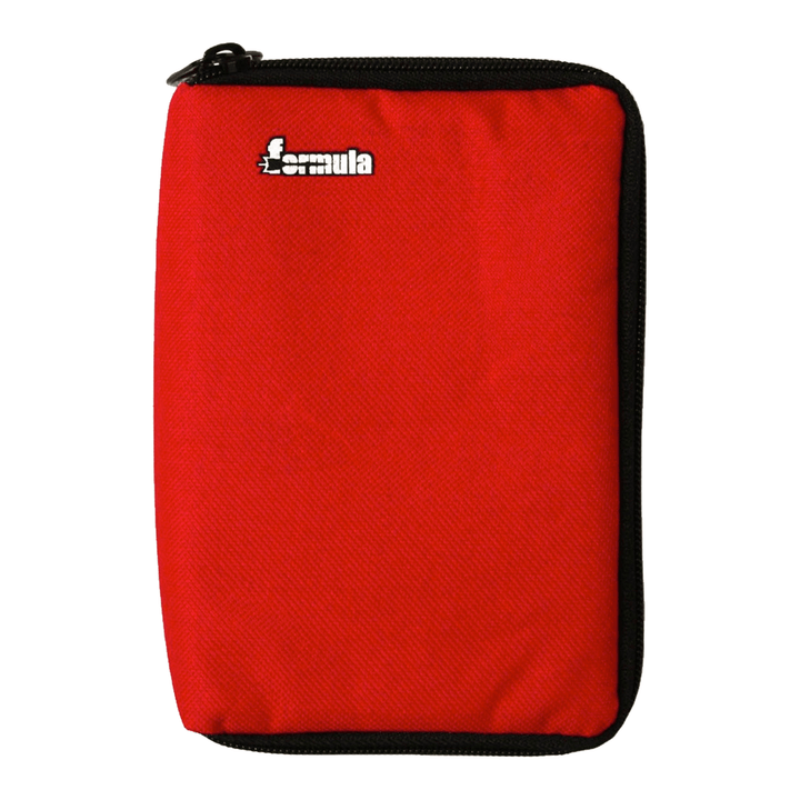 Formula Sports Compact - Darts Case Red Cases