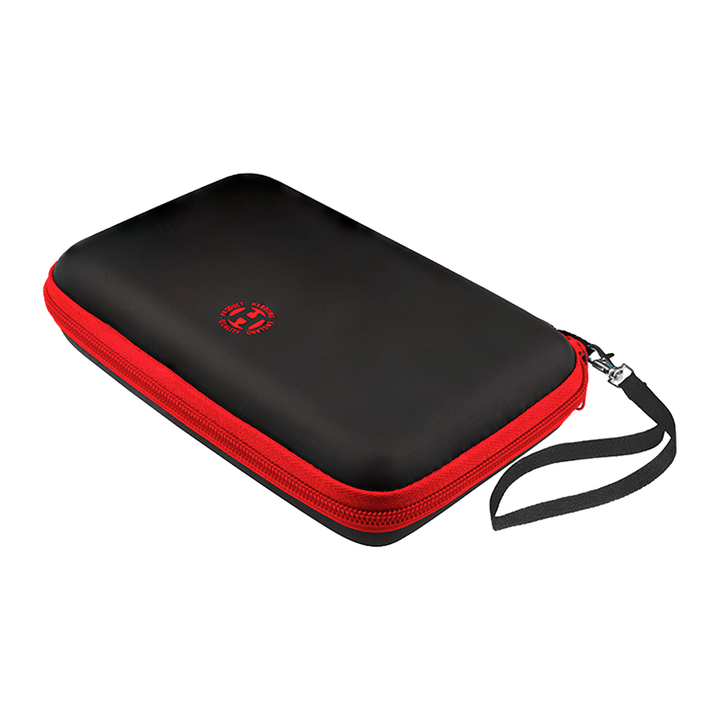 Harrows Blaze Pro 6 Darts Case Red Cases